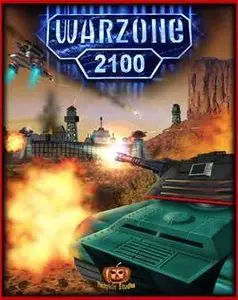 Warzone 2100