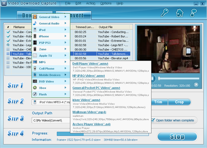 Video Download Capture 2.1.4