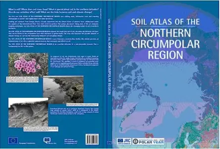 Soil Atlas of the Northern Circumpolar Region