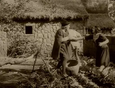 Joan the Woman (1916)