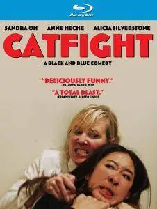 Catfight (2016)