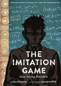 The Imitation Game: Alan Turing Decoded (2016)