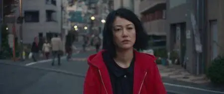 Kumiko, the Treasure Hunter (2014)