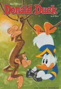 Donald Duck - 2015 - 41