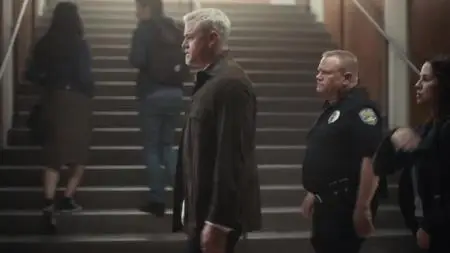 אופוריה S01E05