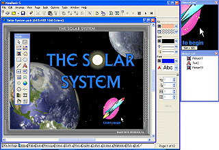 Neobook Professional 5.5.4 (Plugin)