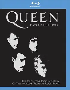 Queen: Days Of Our Lives (2011) [Reuploaded]