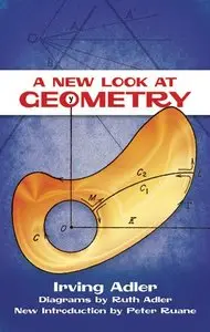 A New Look at Geometry (Dover Books on Mathematics)