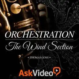 askvideo: Orchestration 102 - The Wind Section