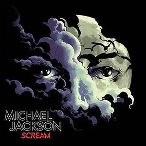 Michael Jackson - Scream (2017)