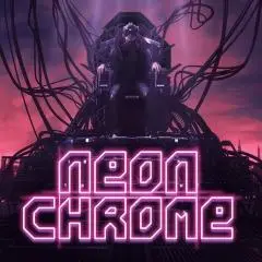 Neon Chrome (2016)