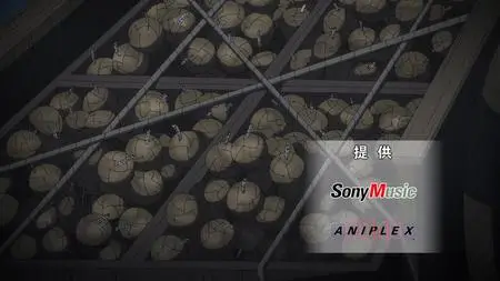 Rurouni Kenshin Meiji Kenkaku Romantan 2023 - 19 CX 1280x720 x264 AAC