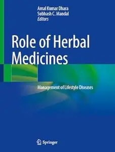 Role of Herbal Medicines