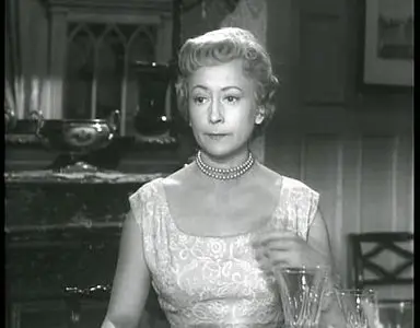Le Sang à la tête (1956)