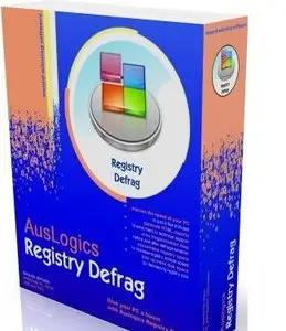 Auslogics Registry Defrag v6.0.4.40