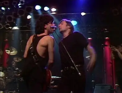 Southside Johnny & The Asbury Jukes - All I Want Is Everything (2011)