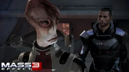 Mass Effect 3 (2012) Update 1.03.5427.46