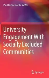 University Engagement With Socially Excluded Communities