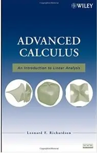 Advanced Calculus: An Introduction to Linear Analysis