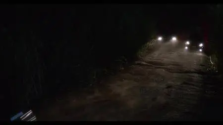 El Chapo S03E03