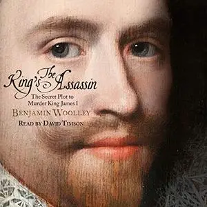 The King's Assassin [Audiobook]