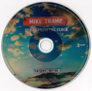 Mike Tramp - Stray From The Flock (2019)