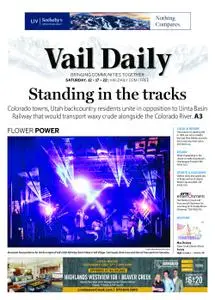 Vail Daily – December 17, 2022