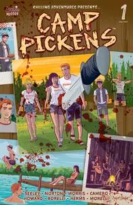 Chilling Adventures Presents ... Camp Pickens 001 (2023) (digital) (Salem-Empire)