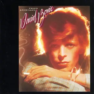David Bowie - Young Americans (1975) {1991 EMI Edition} [re-up]