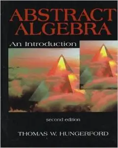 Abstract Algebra: An Introduction