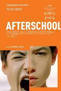 Afterschool (2008)