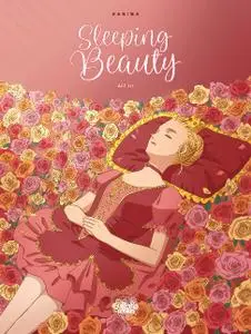 Europe Comics-Sleeping Beauty Vol 3 HYBRiD COMiC eBook