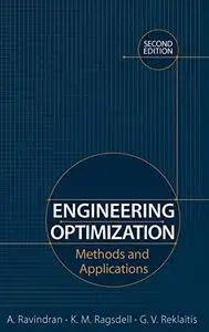 Engineering optimization: methods and applications