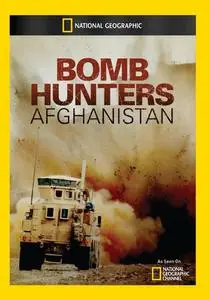 NG Secret Access - Bomb Hunters: Afghanistan (2011)