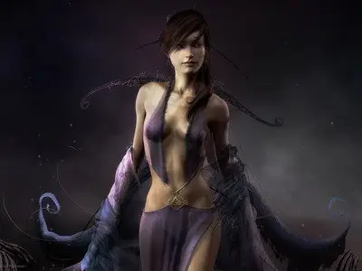 Fantasy Wallpapers - 1