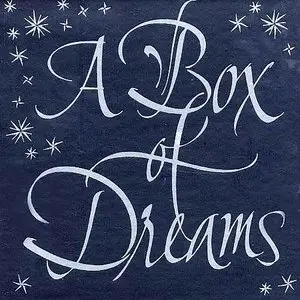 Enya - A Box of Dreams [3CD Box Set] (1997)