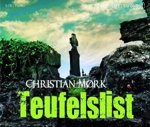 Christian Mørk - Teufelslist