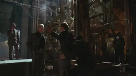 Lethal Weapon (1987)