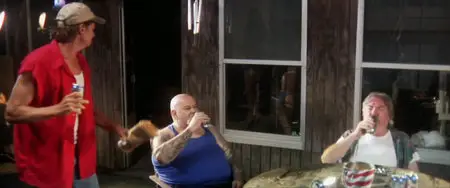 Alien Opponent (2010)