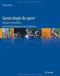 Gynécologie du sport