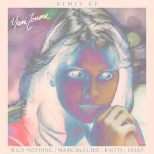 Yumi Zouma - 6 Releases (2014-2016)