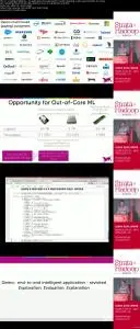 The Deep Learning Video Collection: 2016 (Part One)