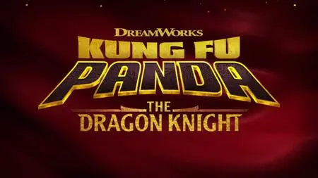 Kung Fu Panda: The Dragon Knight S02E12