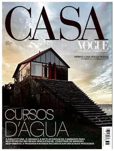 Casa Vogue Brasil-Maro 2019