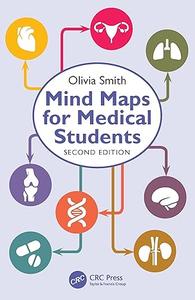 Mind Maps for Medical Students (2nd Edition)