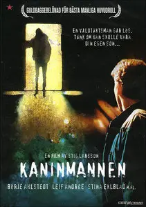 The Rabbit Man / Kaninmannen (1990)