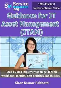 Guidance for IT Asset Management (ITAM)