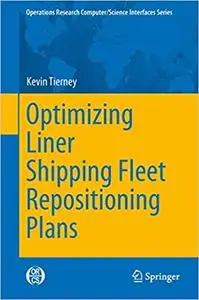 Optimizing Liner Shipping Fleet Repositioning Plans