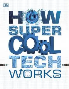 How Super Cool Tech Works