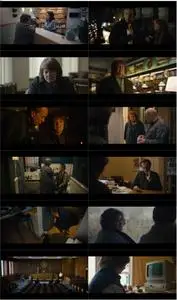Can You Ever Forgive Me (2018) [w/Commentary]